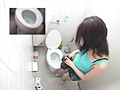 密室女便所完全○撮2
