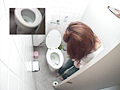 密室女便所完全○撮2