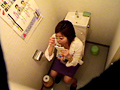 密室女便所完全○撮 産婦人科編2