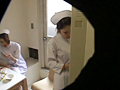 ナースの着替え Vol.1