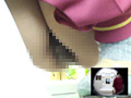 女子○生修学旅行 しら○ま温泉宿和式便所5