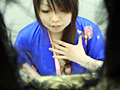 素人女学生！！着物美人の剥離1