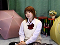 学生モデルの脱ぎたてパンツ拝見3