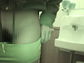 しろうと娘が立ち小便する3