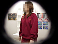 後覗超迫 ○撮 和式便所 ○○女子校修学旅行1