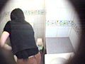 全国○撮大図鑑 女子トイレ全集1