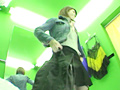更衣室真下バージョン 女子○生3