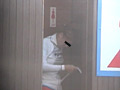 那覇！ダイバービーチトイレ 小便＋大便120分10