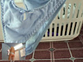 調査！脱ぎ捨て下着 総集編1