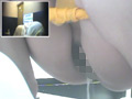 那覇！ダイバービーチトイレ 小便＋大便120分12