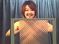 騙し撮り 磨りガラスだから大丈夫！？3