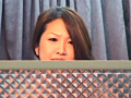騙し撮り 磨りガラスだから大丈夫！？4