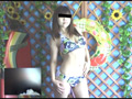脱いだパンツを盗み撮り キャンギャル Vol.2