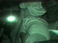 ○撮戦士 Peeping ドライバー 聖夜