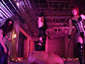 制服を着たミストレス 美しき地獄よりの使者