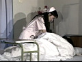 黒衣の天使 （秘）マゾ改造病棟 第一話