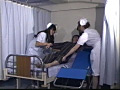 黒衣の天使 （秘）マゾ改造病棟 第一話