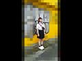 【ライブハウス○○】純情な少女のピンク膣に鬼○中出し