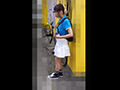 《種付けライブハウス○○》ウブで押しに弱そうな女子