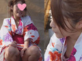 【パンチラ胸チラ○撮】乳首や下着を隠し撮り【縦動画】