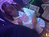 地下ドル密着○○5 ファンクラブ会員限定イベントの様子