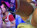 地下アイドル闇イベント1 ○○とパンチラ大サービス