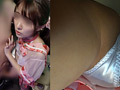 地下アイドル闇イベント5 推しメンのサテンパンティ