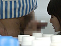 バイト先のコンビニで不正がバレた女子○生