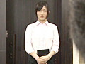 服○女「秘書」 大槻ひびき
