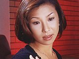 叔母さんが優しく教えてあげる 川島めぐみ