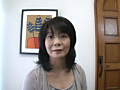 初撮り還暦妻中出しドキュメント 山本澄江