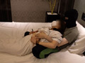 くすぐられフェチの大手美容部員のくすぐり感度チェック