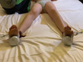 【長編】くすぐられフェチとのお泊りくすぐりプレイ