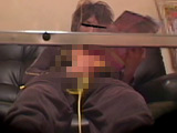AV男優の応募にやって来たカッコカワイイ系の面接を○撮