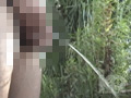 アスリートが露出プレイ！エロ本見ながらオナニー発射
