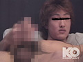筋肉質サーファーノンケが男にしゃぶられザーメン発射！