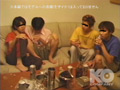 『LoveLoveジュニア 僕達4人のインラン合宿！』 Part.3