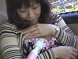 遅咲き熟女さん見たくないですか？地味なおばさん04