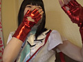 イジメられっ娘コスプレイヤー中出し撮影会