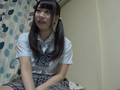 ブルマ＆スク水姿で着衣中出し いちか