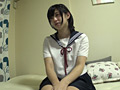 着エロ撮影が一転中出し処女デビュー いまり
