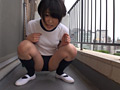 ムレムレ神ブルマ つぐみ ヒップ87cm