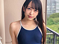 濡れてテカってピッタリ密着 神スク水 弥生みづき