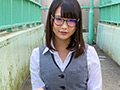 神メガネOL なつめ愛莉