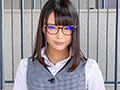 神メガネOL なつめ愛莉