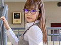 神メガネOL 紺野ひかる