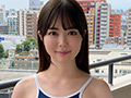百瀬あすか 濡れてテカってピッタリ密着 神スク水