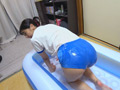 片寄しゅうか ムチムチ美尻 神体育着