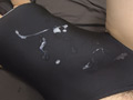 凪宮ゆきの 濡れてテカってピッタリ密着 神スク水