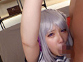 ハイスペック逆バニー最強女子ななみ！